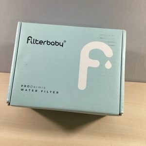 Filterbaby Prodermis Skincare Water Filter